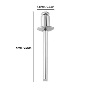 8 best sales 리벳이 튀어나온다 - №7