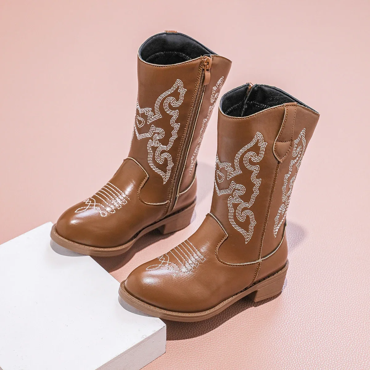 Thumbnail 4 - #9 Kids Ankle Boots Comparison Guide