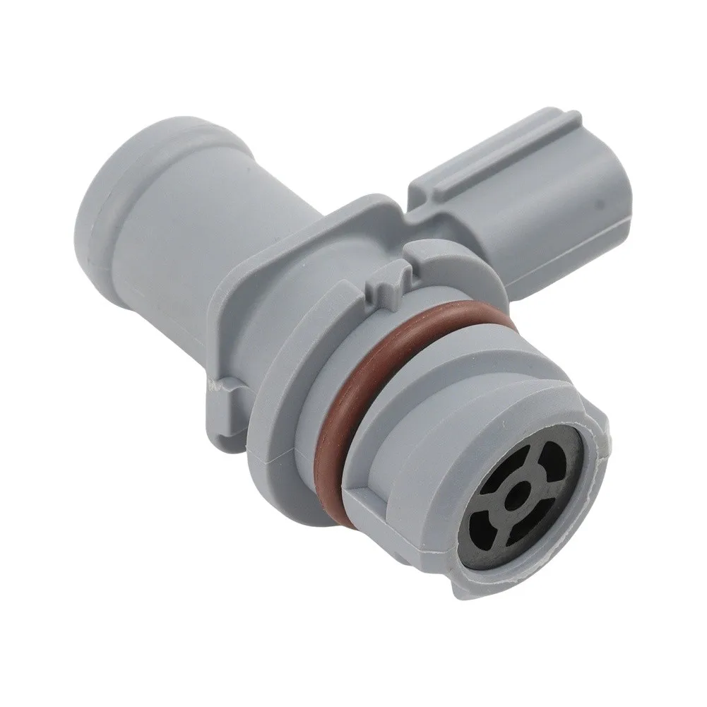 

For Ford Explorer Sport Trac Crankcase Ventilation Valve PCV Canister Purge Valve As Shown OEM Standard Performance