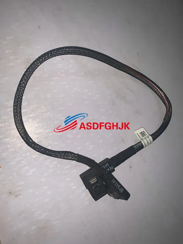 Cable para Dell PowerEdge r610 Mini SAS, Cable r720xd 4nm23 cn-04nm23 04nm23, prueba OK, envío gratis