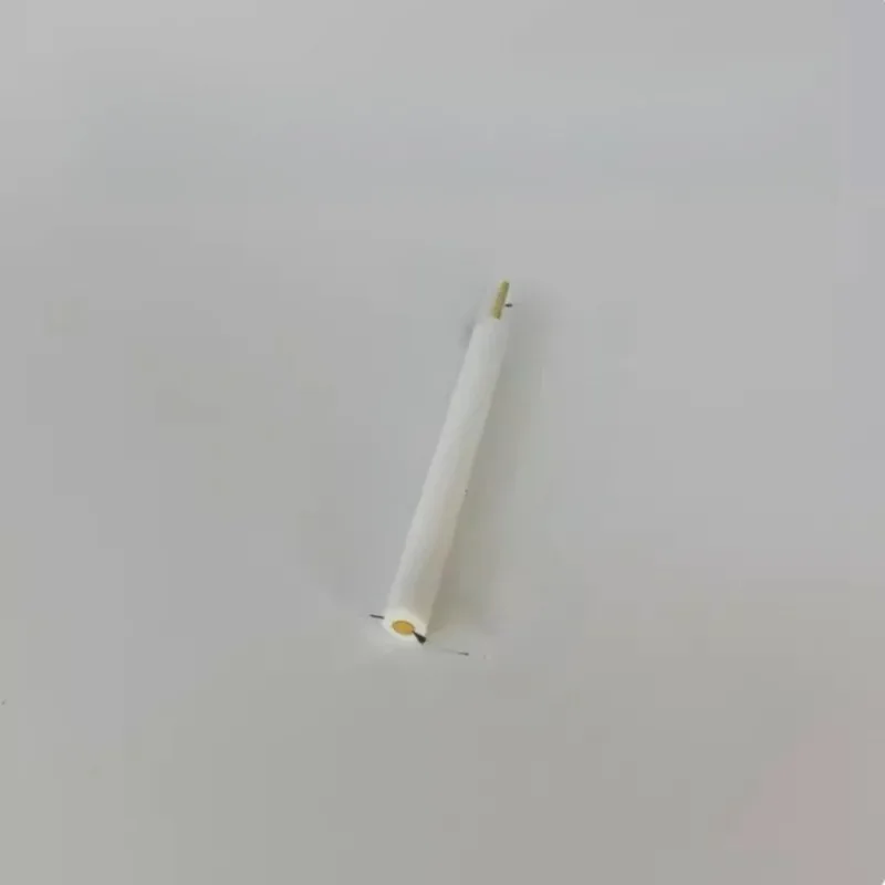 3mm gold electrode/gold disk electrode/gold electrode/laboratory metal disk electrode can be customized and invoiced