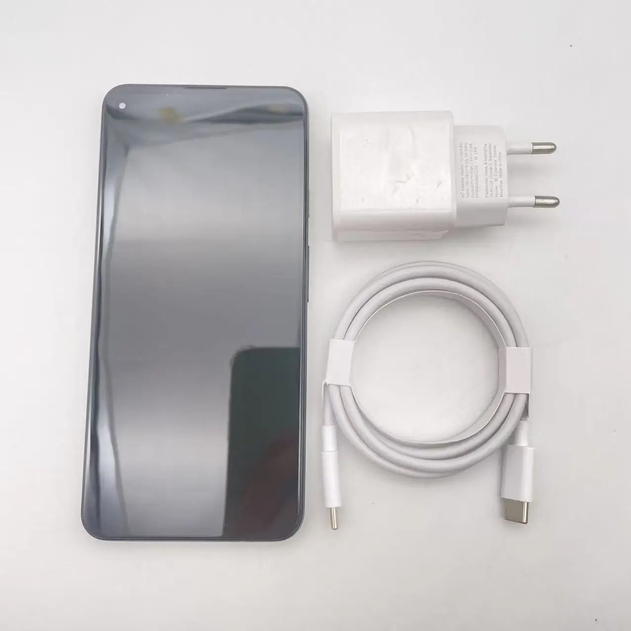 الأصلي مقفلة جوجل بكسل 5a 5G 6.34 "4680mAh 6GB RAM مكبر الصوت شحن سريع الهاتف المحمول في حالة جيدة