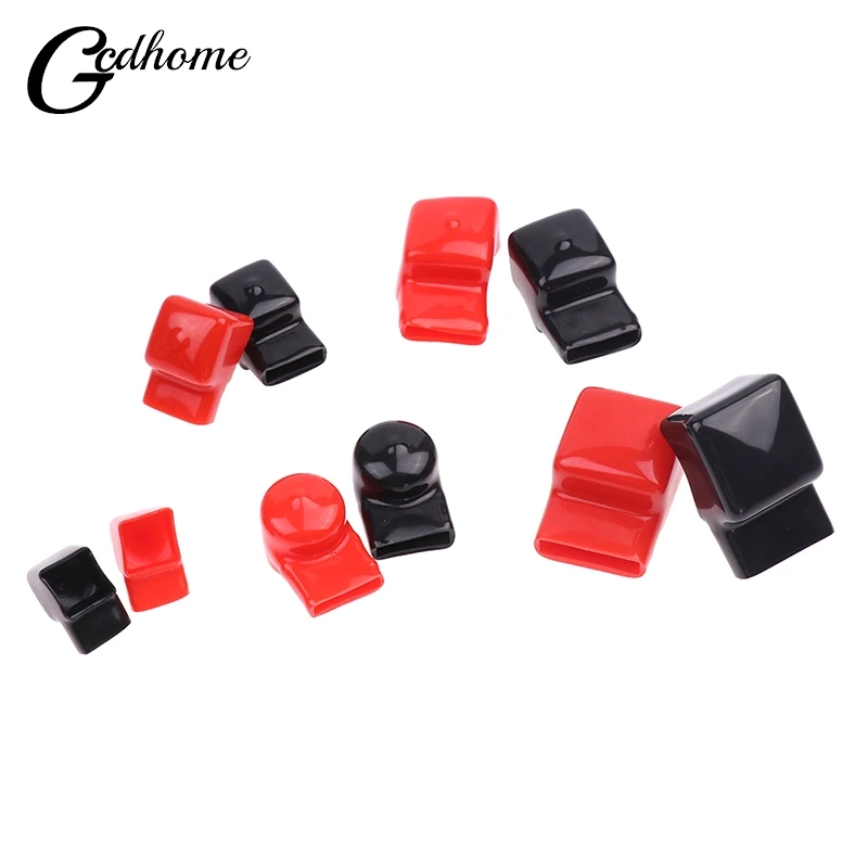 Loose Protector For Busbar Bus Bar Battery Isolation Cover Terminal Cover Protection PVC Flexible 230Ah 280Ah