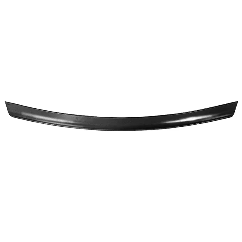 2005 2006 2007 2008 2009 2010 Voor Chrysler 300 300c Abs Achtervleugel Spoiler Dak Vleugel Lip Glanzend Zwart Auto Accessoires Bodykit