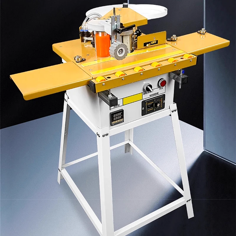 آلة ربط الحواف المحمولة من الشركة المصنعة WF40 آلة ربط الحواف اليدوية آلة ربط حافة الخزانة #2