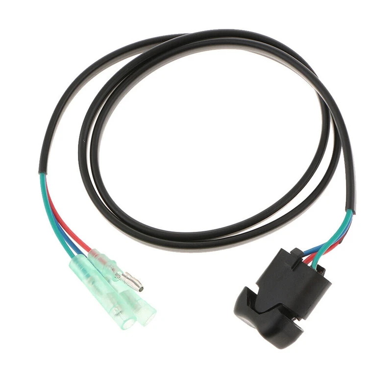 

37380-92E10 Outboard Engine Lifting Switch For Suzuki Outboard Remote Control Box