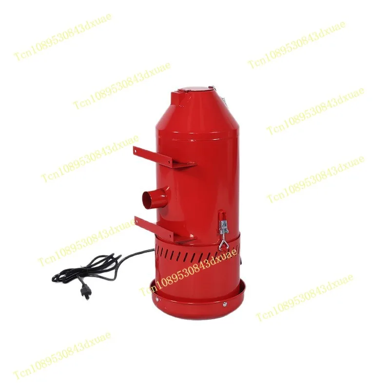 Premium Dust Collector for Sandblaster Multi-Function Vacuum Cleaner with Dust Cleaning System