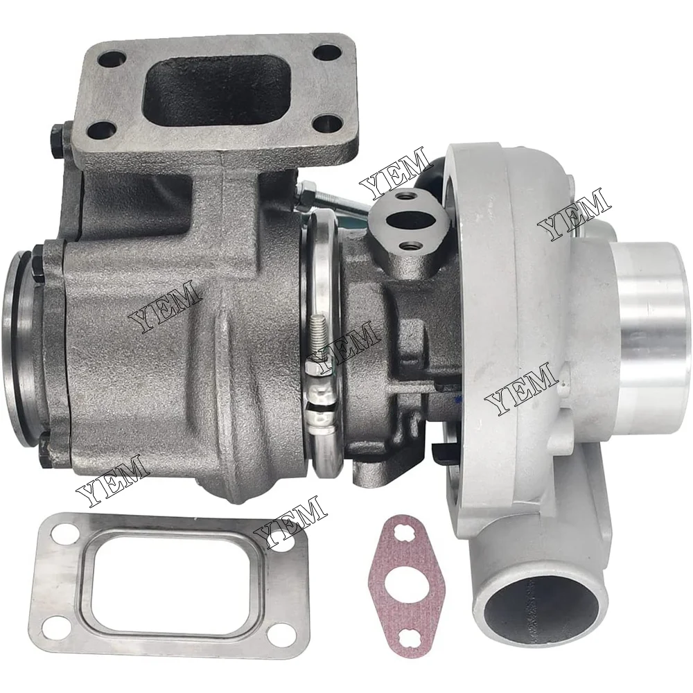 Durable Turbocharger Turbo 4089476 4033301H For Cummins Industrial 4BTE HX30W