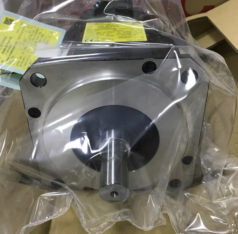 

A06B-2075-B107 Brand new servo motor