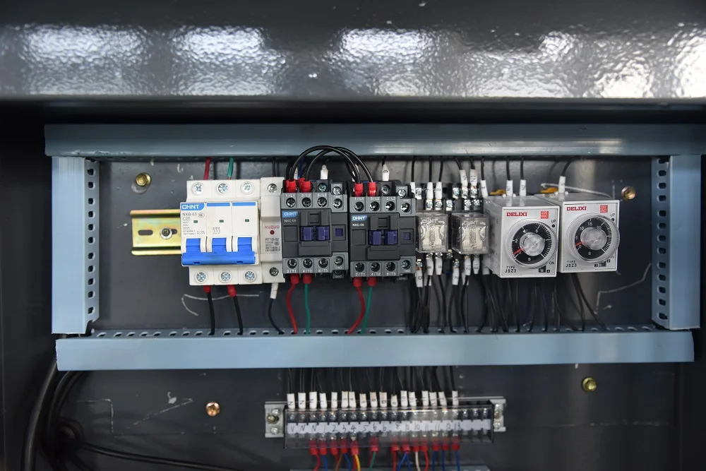 For Dual Spindle Wood Hinge Boring Machine Double Heads Boring Machine For Window And Doors