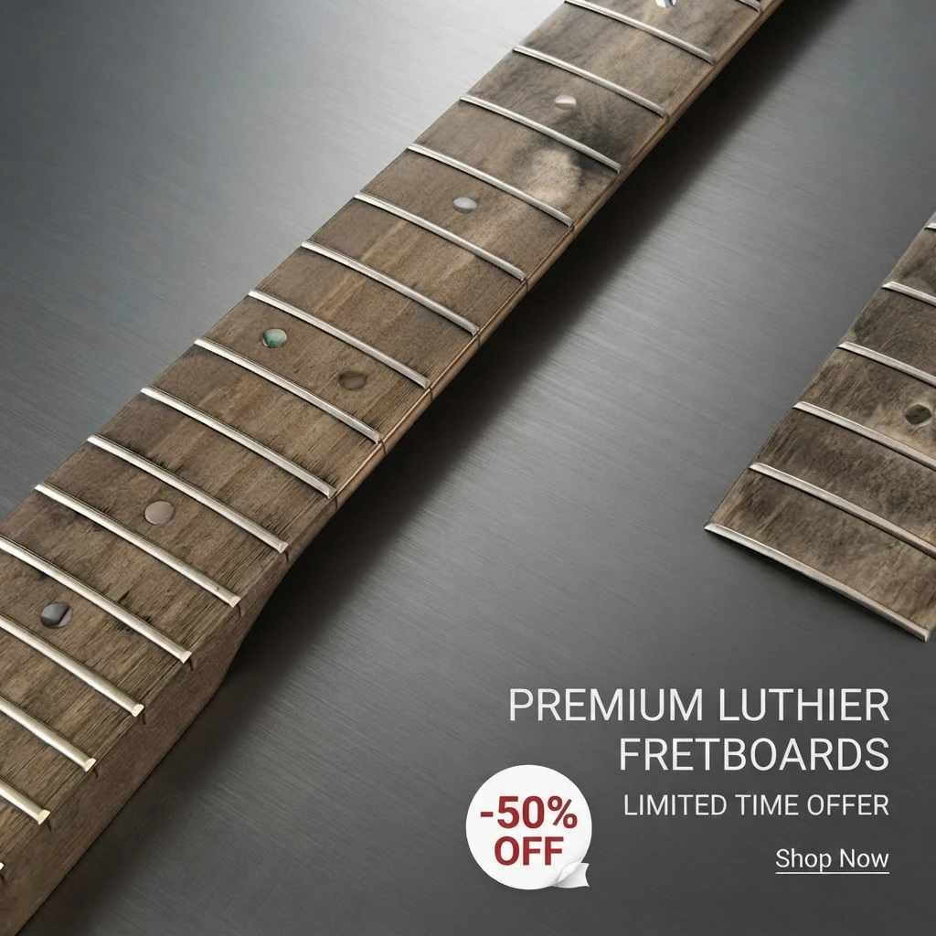 TL Maple Neck Flame Maple with Gloss Finish Bolt-On Replacement Electric Guitar Part Premium Quality