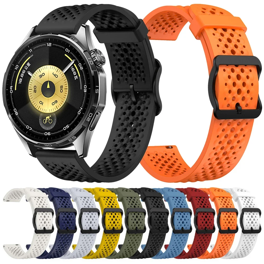 22Mm Breathable Sil… - image