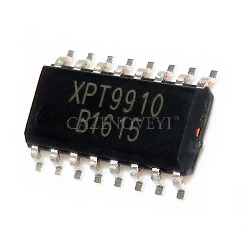 5PCS XPT9412 9412 XPT9910 9910 XPT9911 9911 YAC512-M YAC512 1ED020I12-F2 1ED020I12 SOP-16