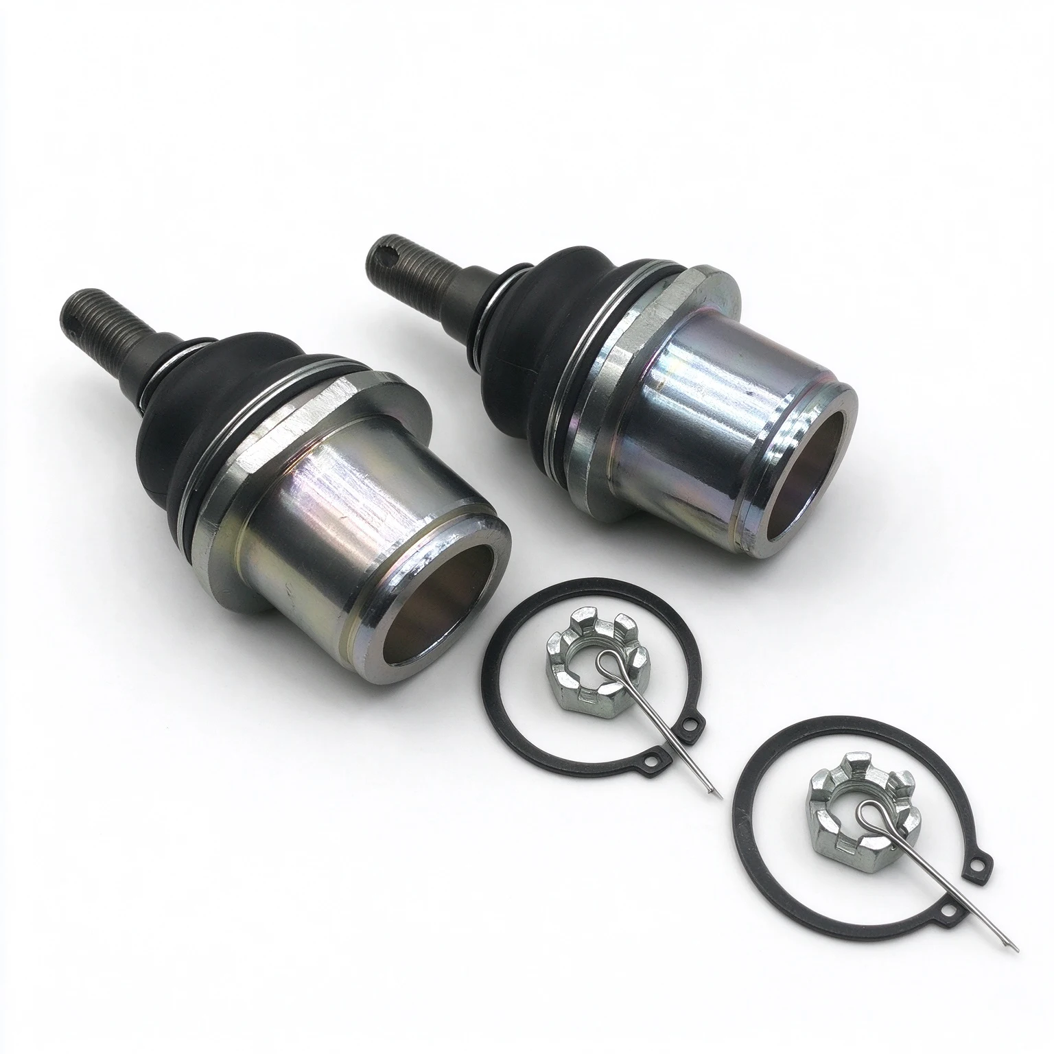 Lower Ball Joint 43330-59045 43201-59045 43202-59075 For Lexus LS460 Auto Suspension Knuckle Ball Joint Front Lower Ball Joint