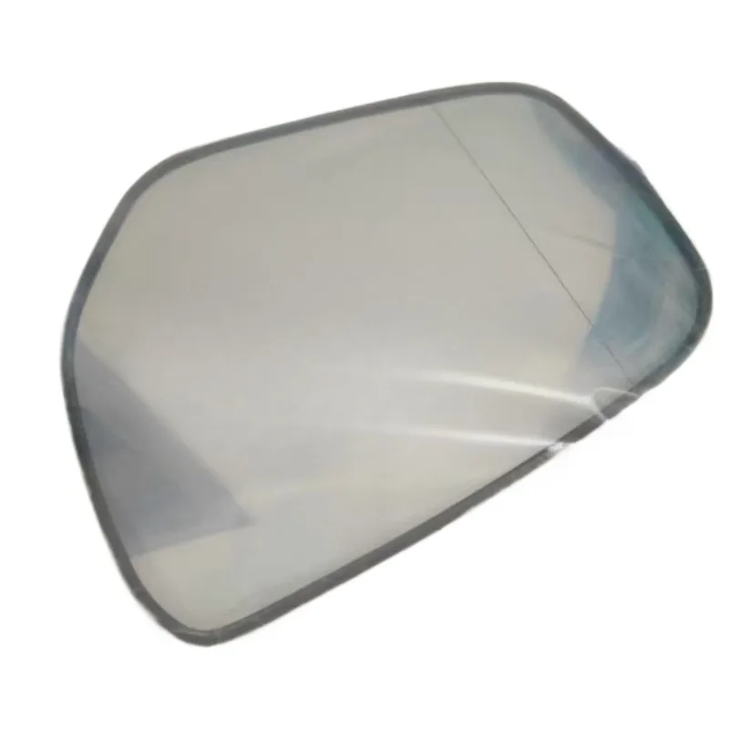 

Зеркало заднего вида, стеклянный отражатель, черный край, электрическое отопление, линза заднего вида для Renault Koleos 2009 2010-2016 96365JY26A