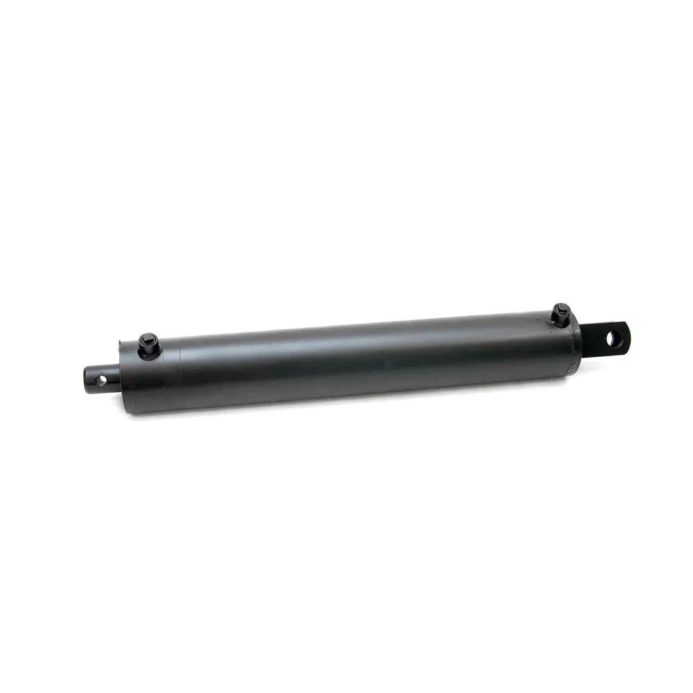Best Price Piston Rod Stroke Hydraulic Cylinders For Log Splitter Cutter