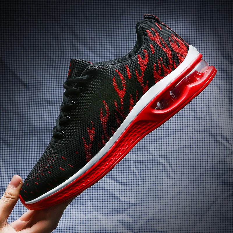 

Мужская обувь Мужские кроссовки Повседневная прогулочная обувь Мужская уличная спортивная обувь Удобные тренировочные кроссовки для бега Мужская обувь