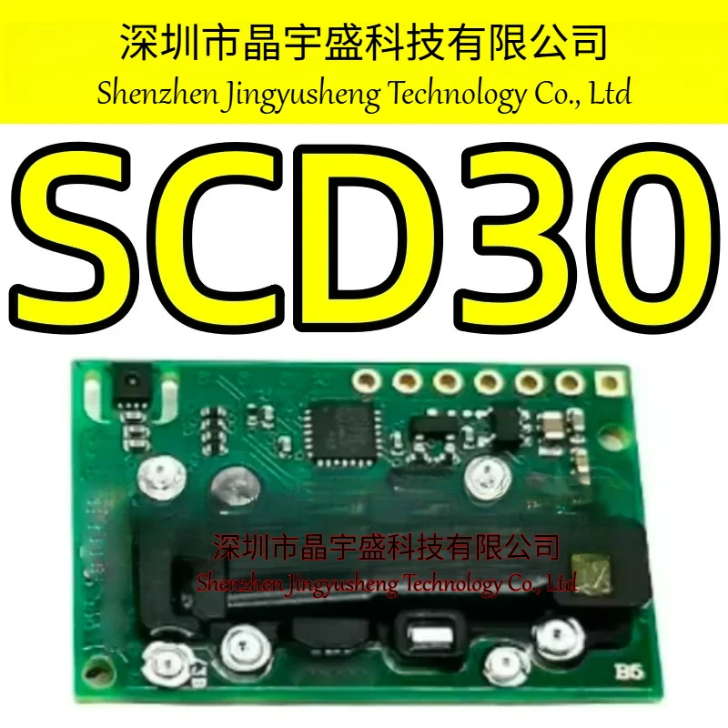 New Original SCD30 Moudle
