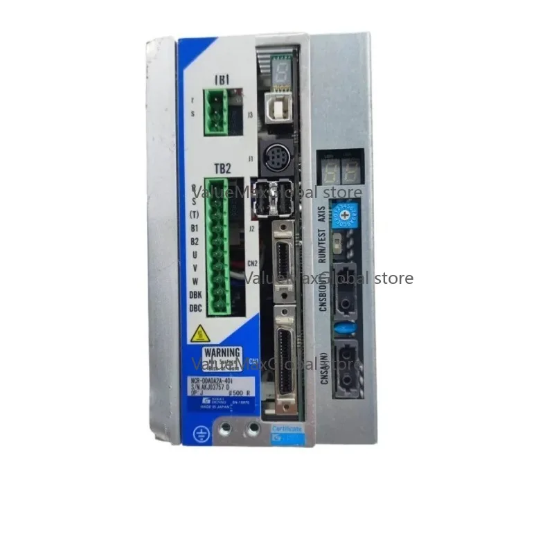 NCR-DDA0A2A-401 In Good Condition Industrial Control Module