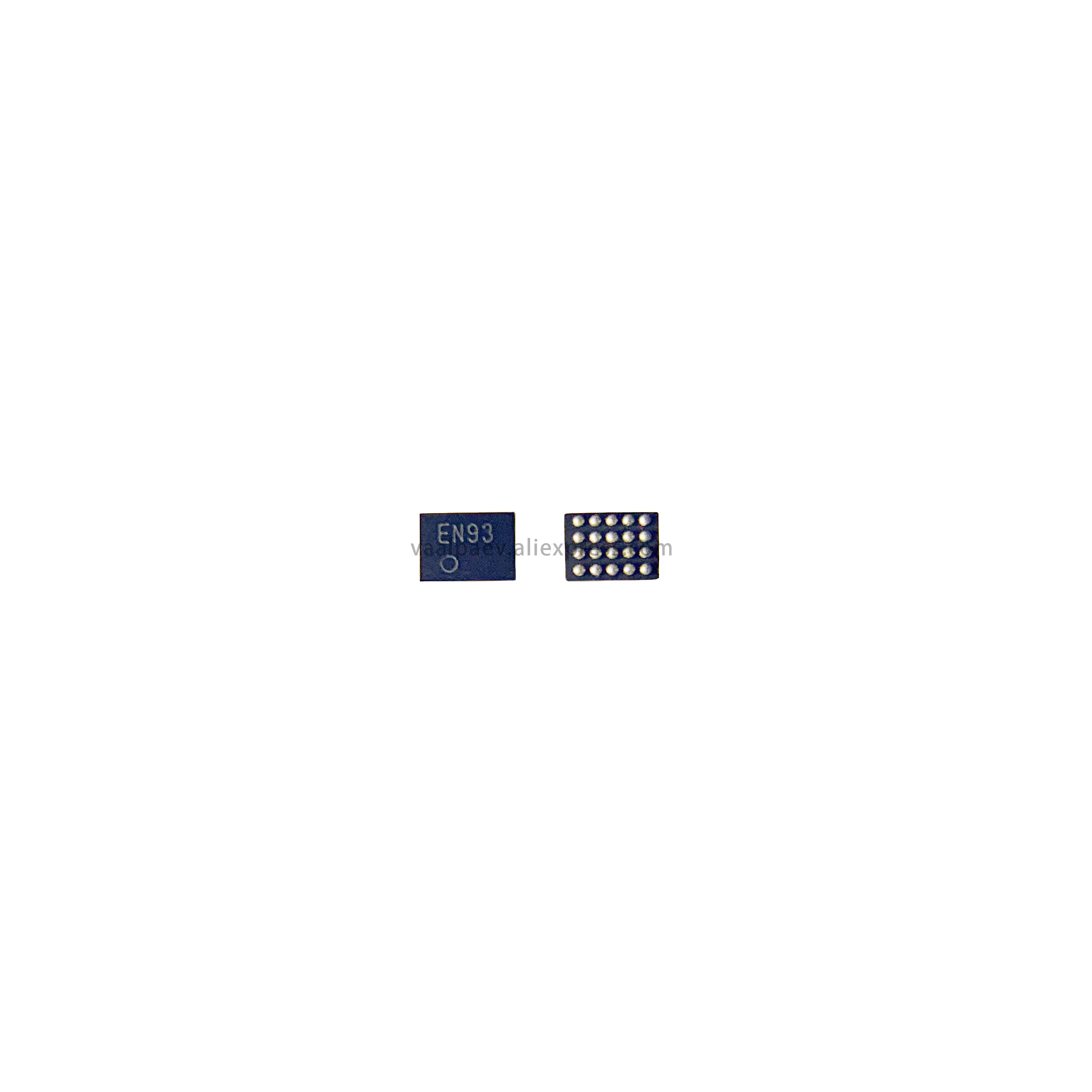 For Switch Main Board Buck-Boost DC/DC Converters with Synchronous Rectifiers Repair Replacement Chips Mark EN** EN7R ENIL