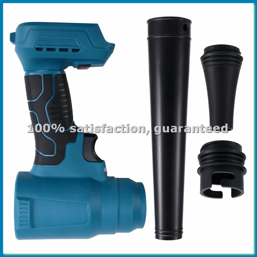 

Cordless Dust Blower for 18V Battery Portable Electric Dust Blower Power-ABYS