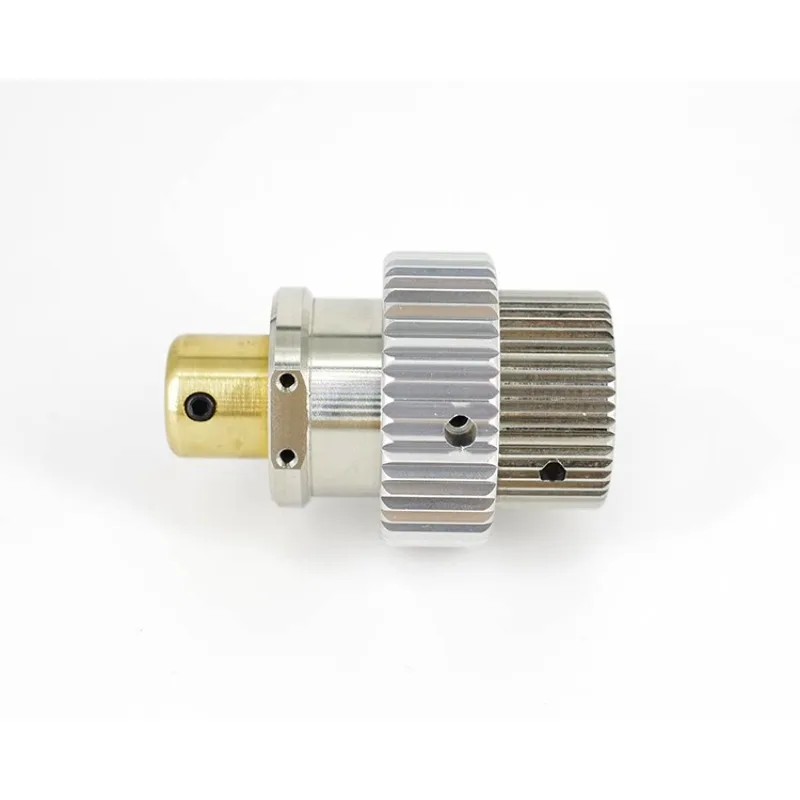 Astronomical Telescope Dual Speed Focuser Micro Feather Focus Fine Adjustment Knob for Telescope Focuser Seat Replacement