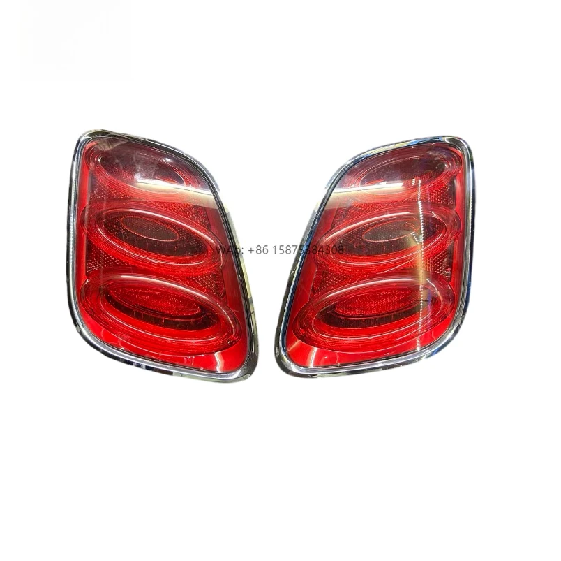 

FOR Mulsanne Generation 2010-2020 Left and Right Side LED Brake Tail Light Turn signal Tail Light Assembly