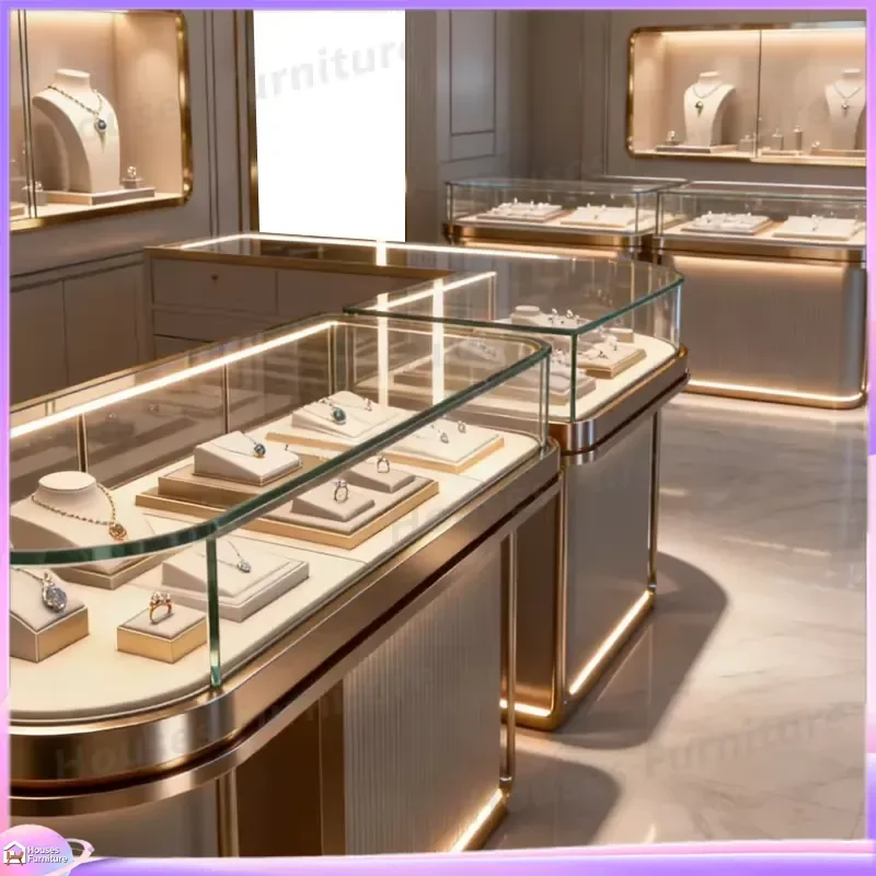 Stainless Steel Shoe Cabinet Modern Entryway Storage Organizer Waterproof Metal Shoe Rack Home Furniture Display Shelf Unit