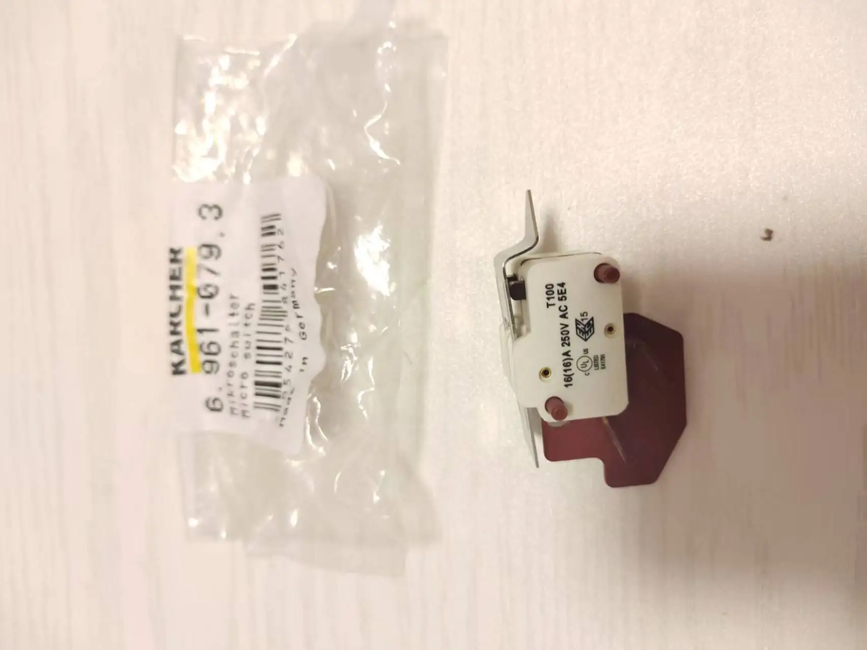 Suitable For Karche…