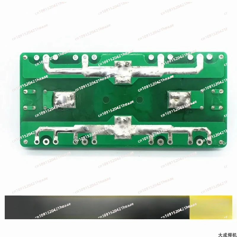Suitable for L-K 80 100 fast recovery board plasma rectifier board