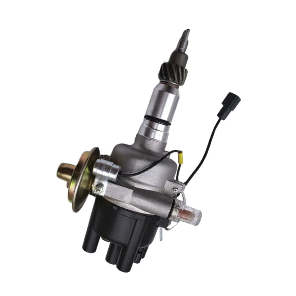 Distributor 19100-23010 1910023010 for Toyota Industrial For Forklift 4-Cyl 4P Engine OEM Interchangeable Part