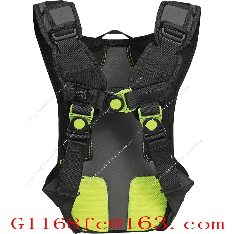 Waterproof Anti-collision Strip Bag Roll Luggage Bag Bottle Rack Luggage Bag