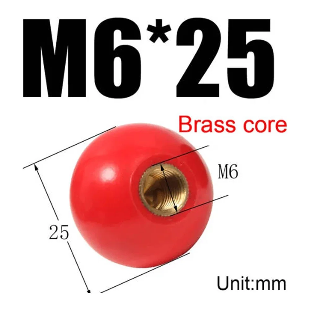 Machine Tool Handle Nut Efficient And Versatile Machine Tool Handle Ball Nut For Various Industries Power Tools Accessories