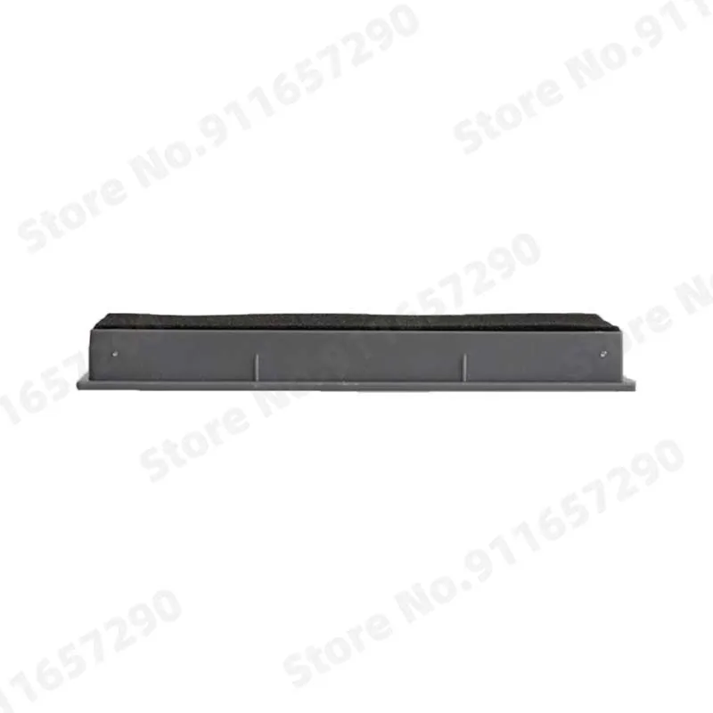 Hepa Filter Onderdelen Voor Ecovacs Deebot Ozmo 920, 950, T5, t8 Aivi Robot Stofzuiger Sponzen Set Vervanging Accessoires
