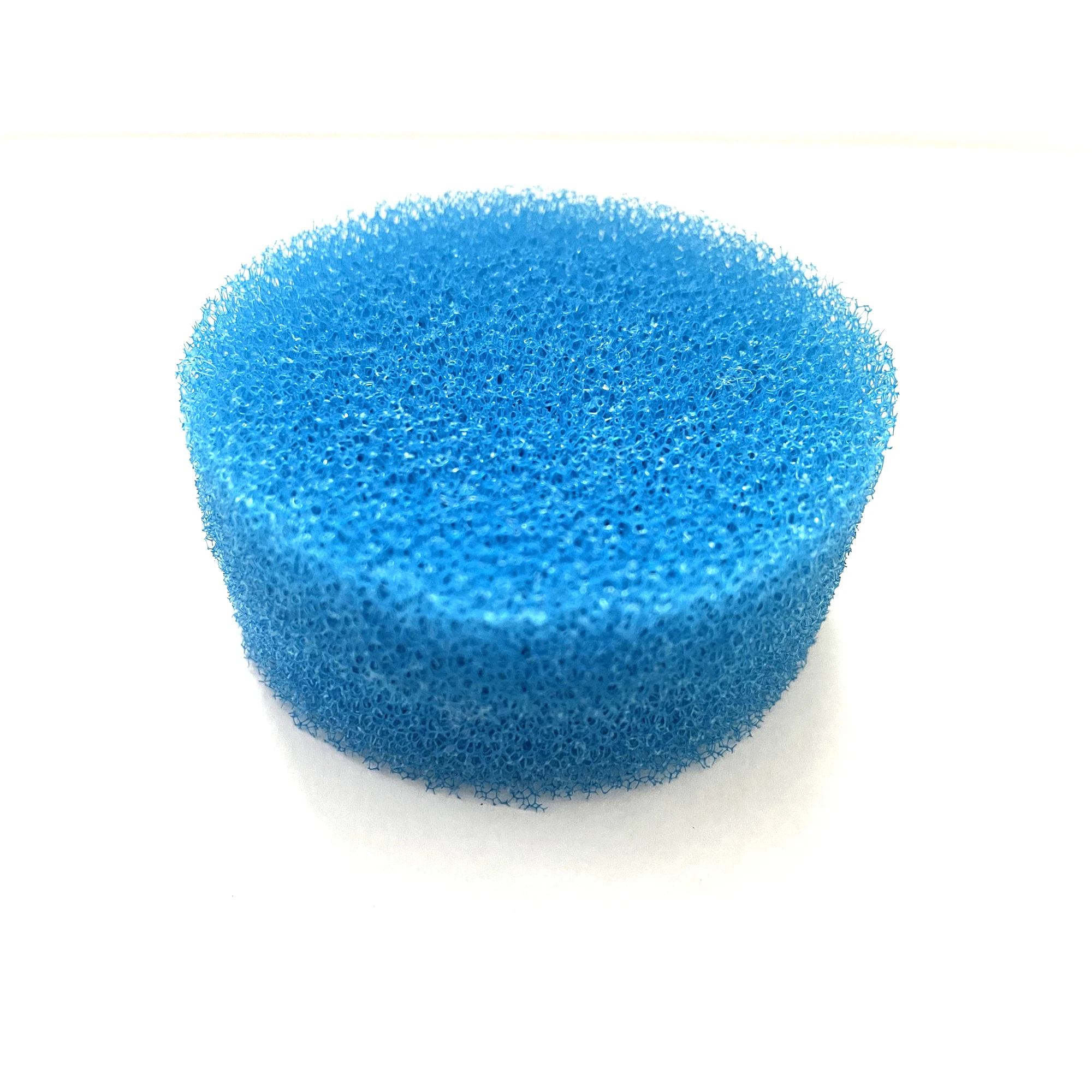 La almohadilla de filtro de espuma gruesa azul más compatible para Eheim Classic 150 2211