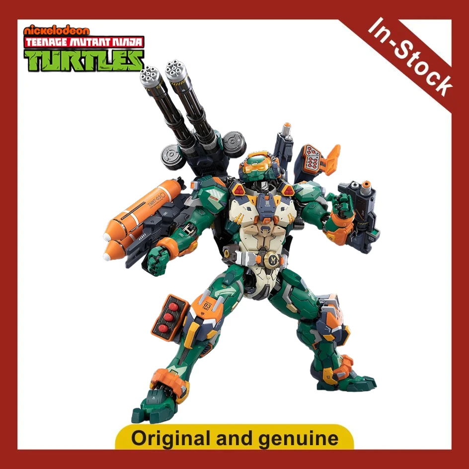 【Ua】 Heatboys Mecha…