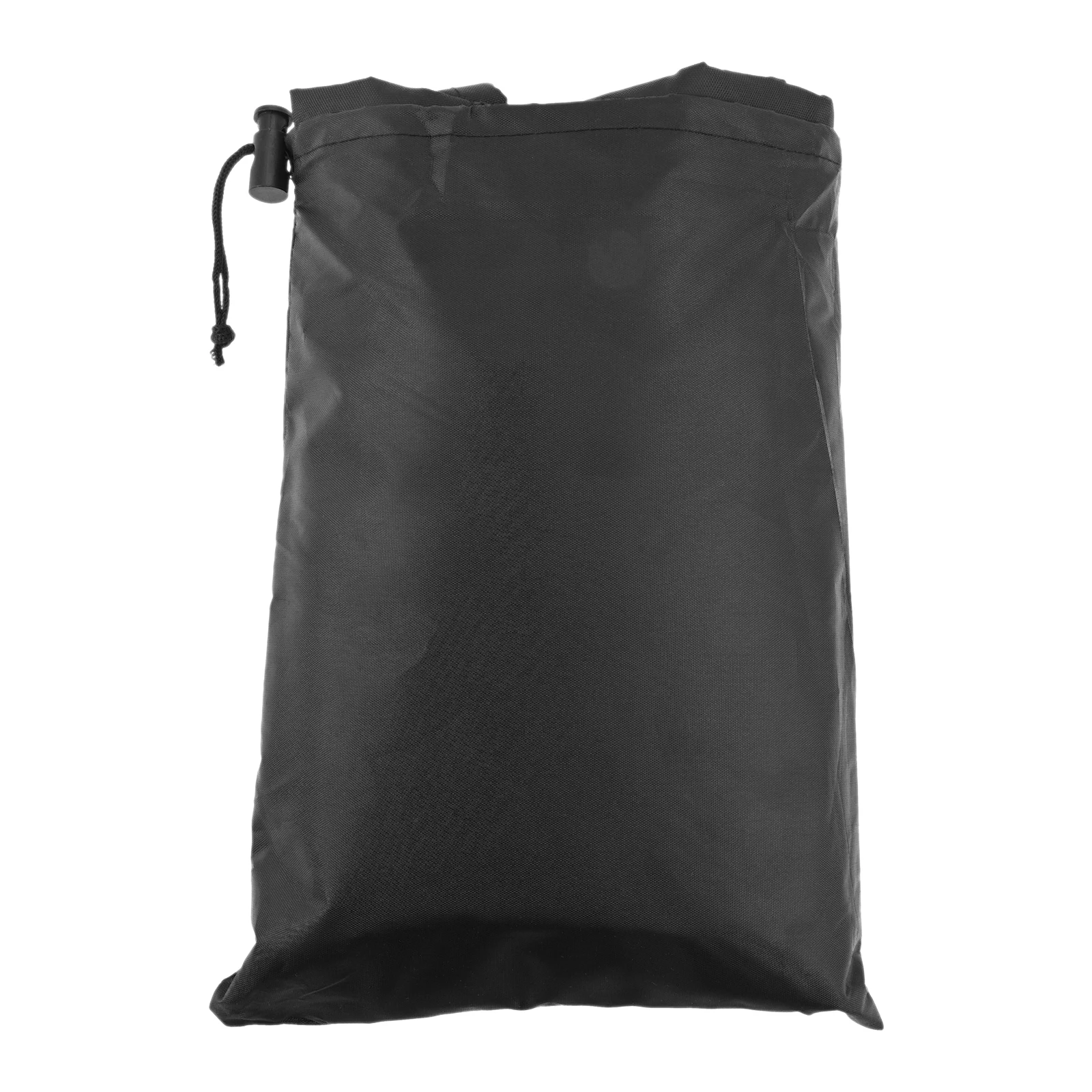 

1pc Fire Pit Cover with Handle 600D Heavy Duty Round Column Cover for BALI 23" Cylinder Firepit and Table Fire Pit Stone 61x69cm