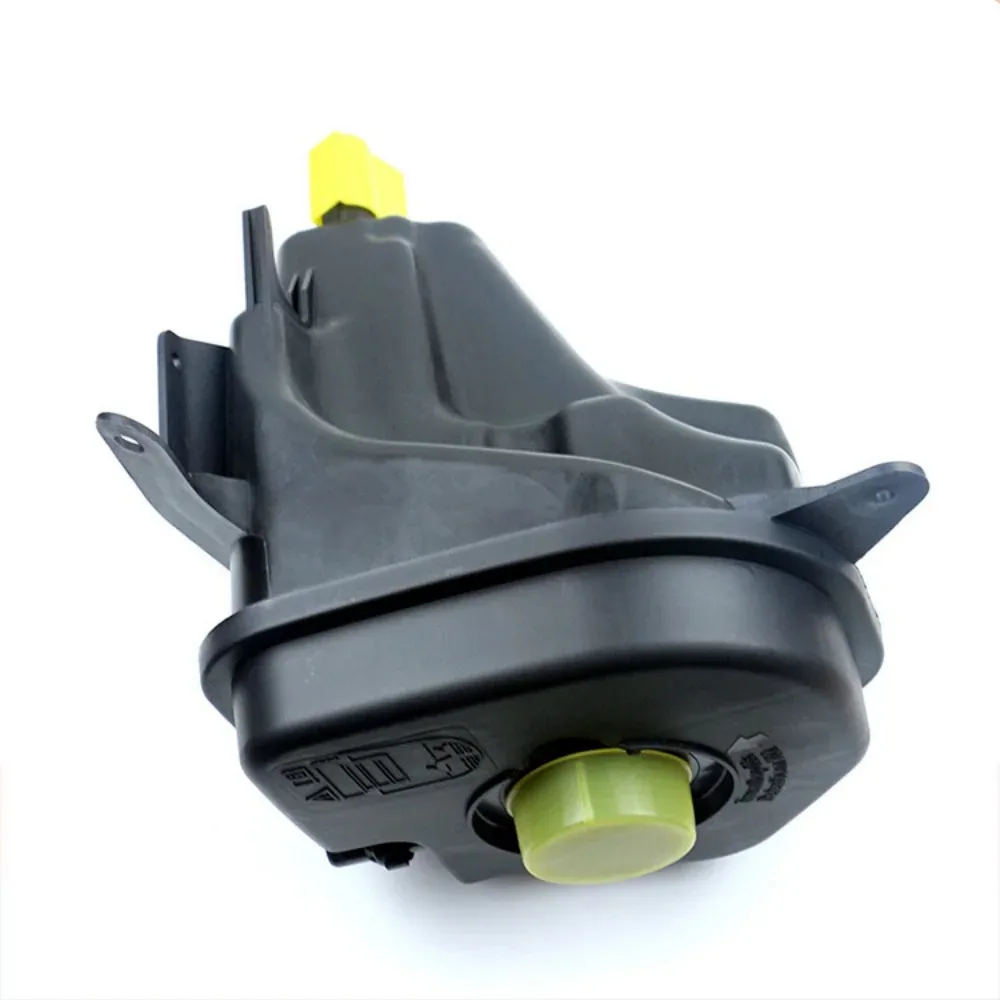 Coolant Overflow Bottle Expansion Tank Reservoir w/Sensor 17137647290 17137552546 17138621092 for BMW E70 E71 X5 X6 2007-2019