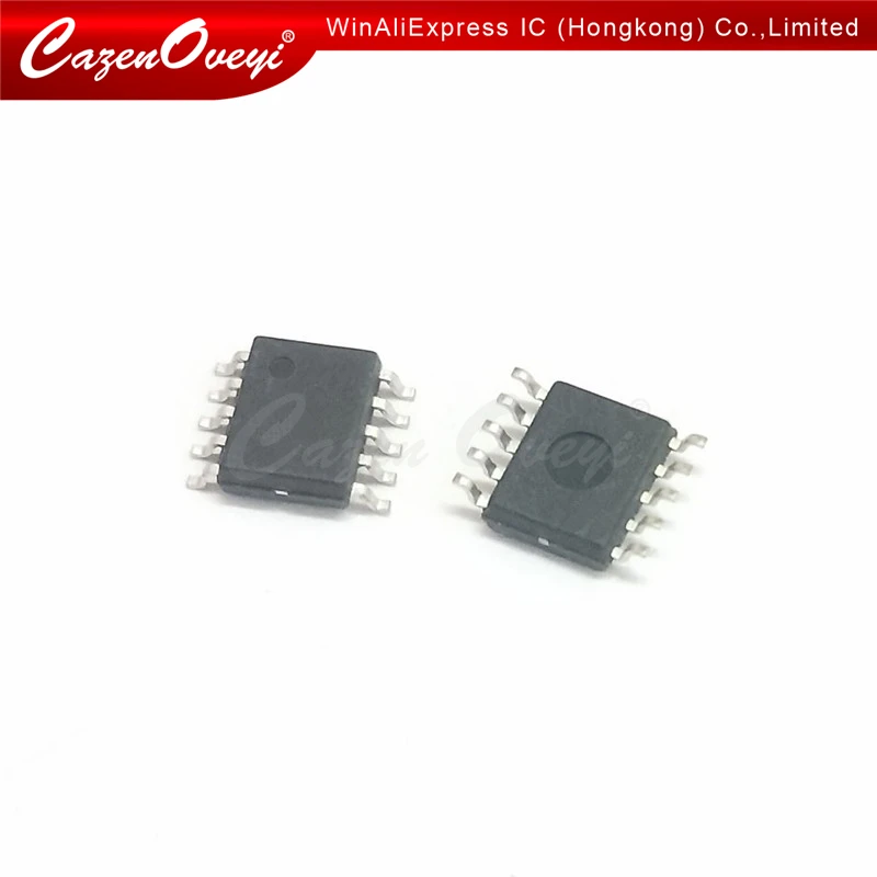 

5pcs/lot TA7368F 7368F SOP10 audio amplifier chip new original