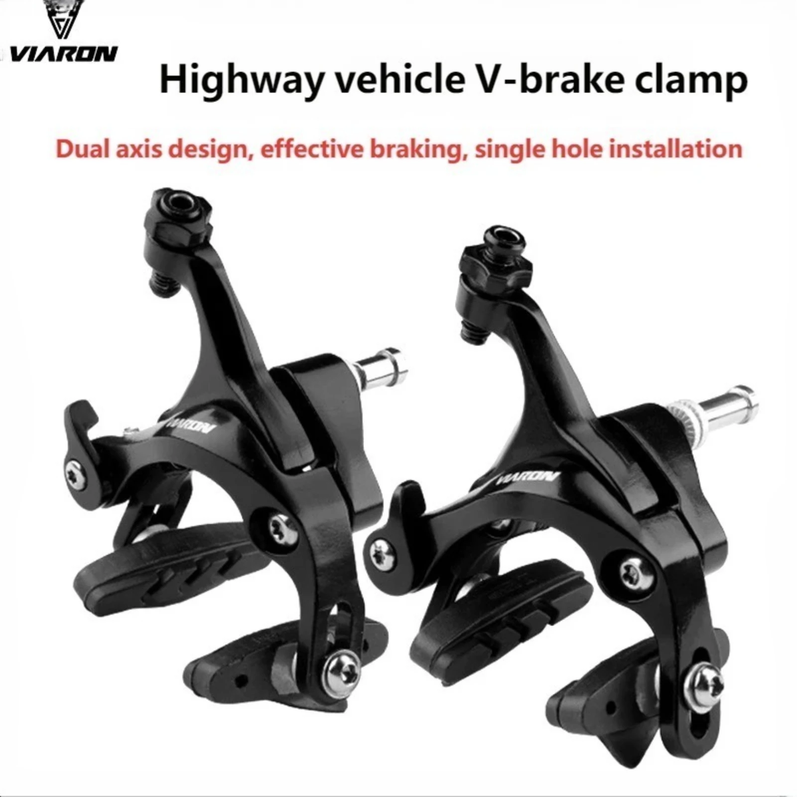 Road Bike Dual Pivo…