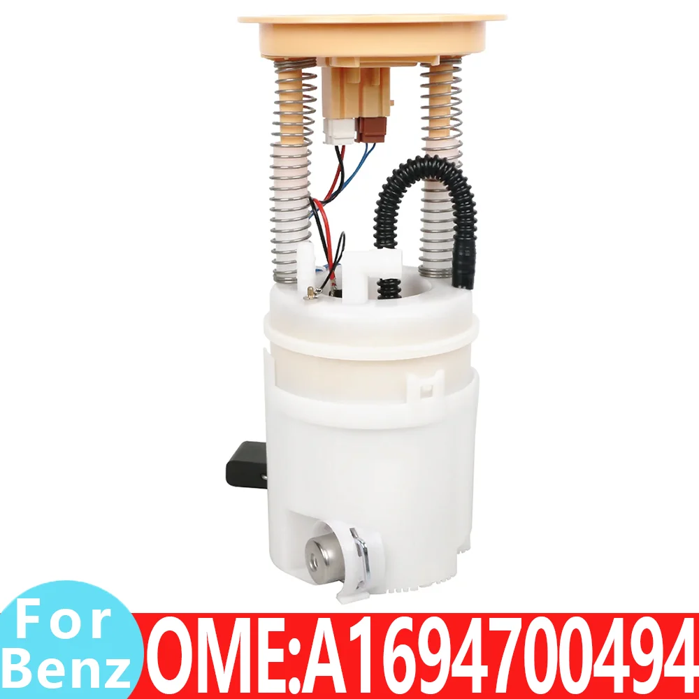 

For Mercedes Benz A1694700494 1694700494 W169 W245 B150 B160 B170 B180 B200 A200 car High pressure fuel Gasoline delivery pump