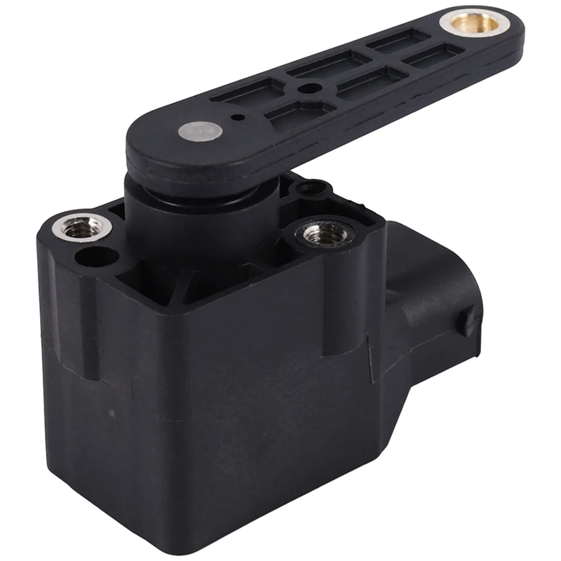 Sensor de nível do farol do carro para Volvo, sensor da altura do corpo, S60, S80, V70, Xc, 2001, 2002, 2003, 2004, 2005-2007, 8622446, 30645605, 30782822 3