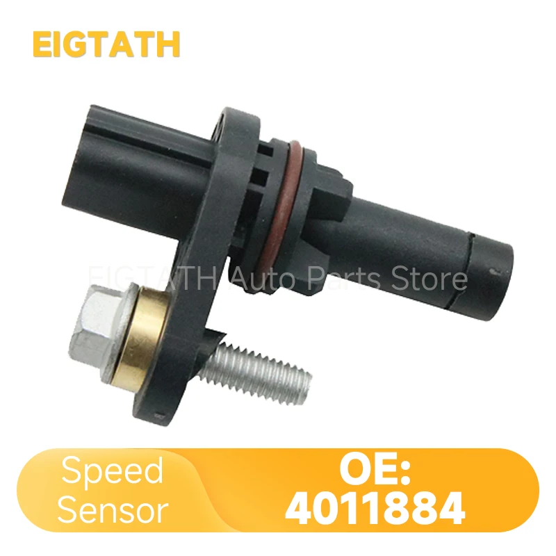 4011884 Speed Sensor For Indian Scoutixty 1200 Bobber Victory Hammer Vision Vegas Jackpot Kingpin Cross Country Roads Auto Parts