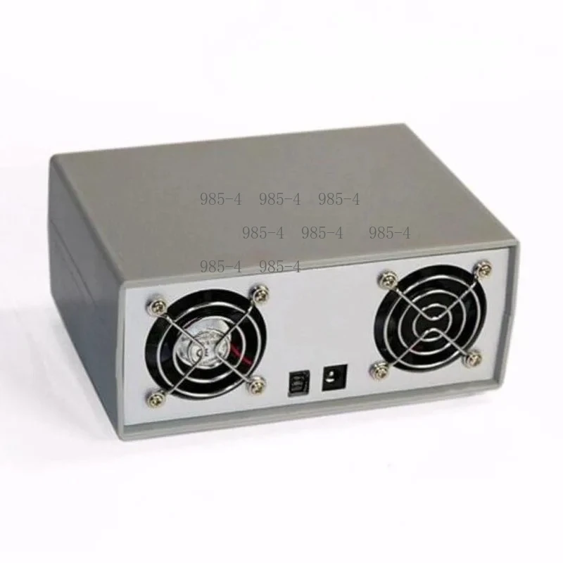 Portable Electronic Load Tester,  Capacity and Power Bank Performance Charger Testing Device