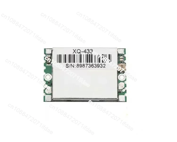 433MHZ/ 868-915MHZ  Bidirectional signal amplifier 2w Power Amplifier Detector Lora Module