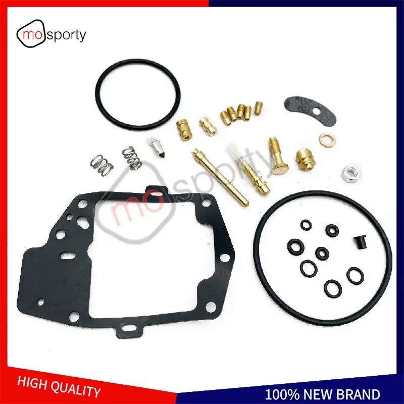 Carburetor Rebuild … - image