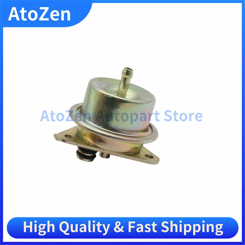 ZZM013280 Регулятор давления топлива для Ford F E 150 250 350 Taurus EXP Ranger Lincoln Mazda B2300 Mercury Автомобильные запасные аксессуары