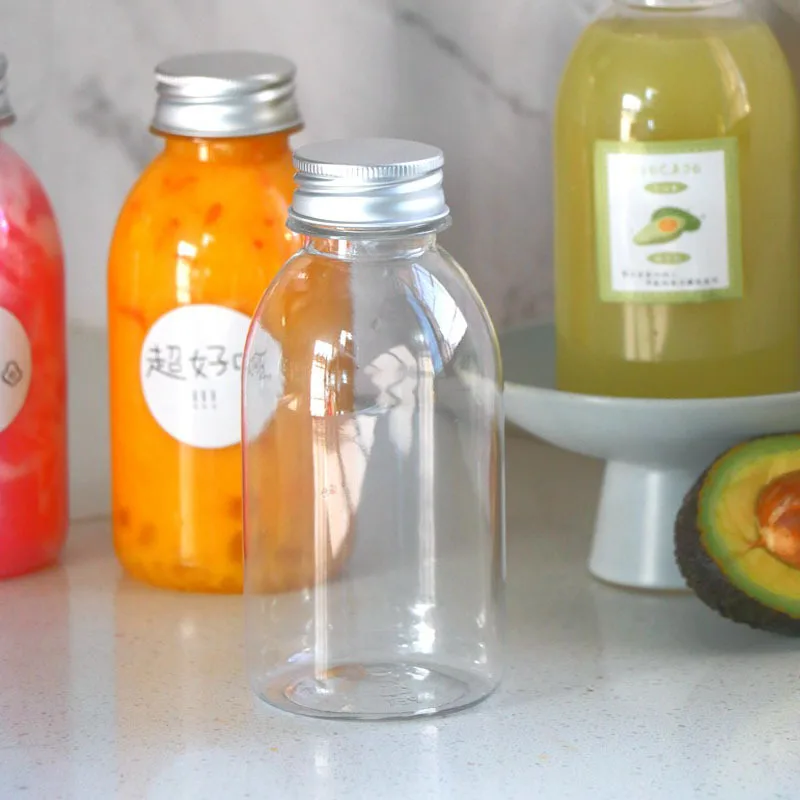 botella-de-plastico-transparente-desechable-para-te-y-leche-botella-para-bebidas-vaso-para-bebidas-pet-yangzhi-ganlu-vajil