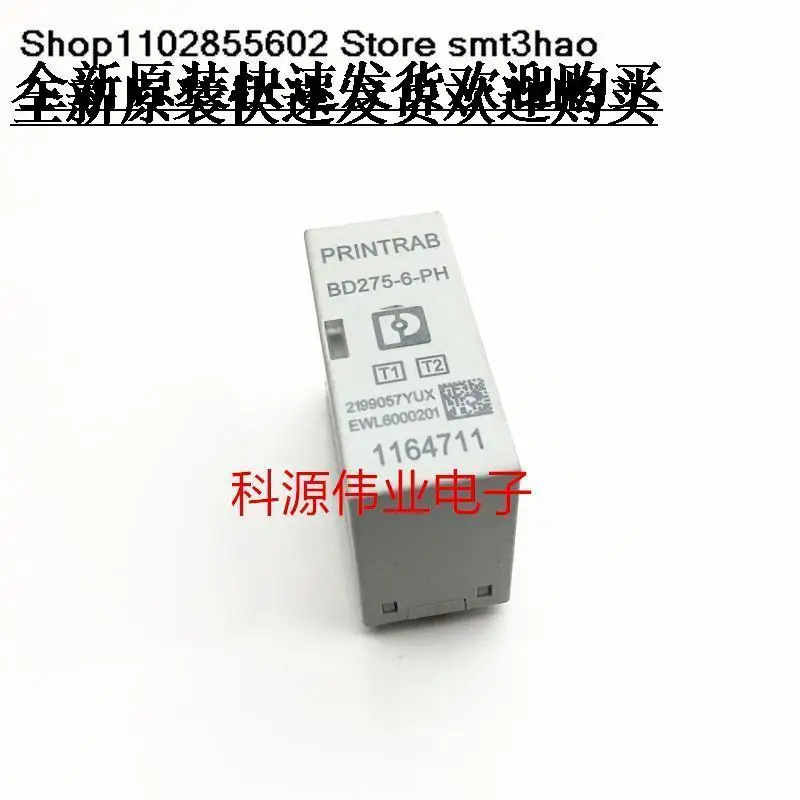 BD275-6-PH 4PIN 275VAC 80A New and in stock