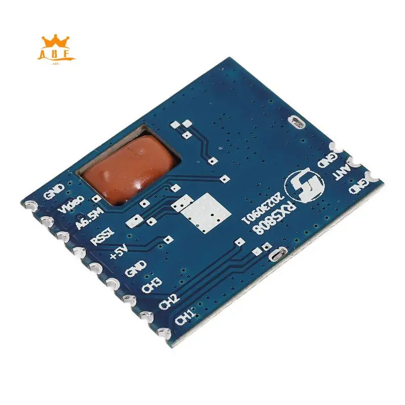 A08E-5.8G Fpv Mini …